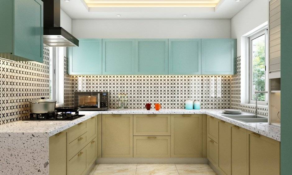 Kitchen design Kitchen design