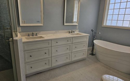 Custom-Bathroom-Cabinet-Fort-Myers6 Custom-Bathroom-Cabinet-Fort-Myers6