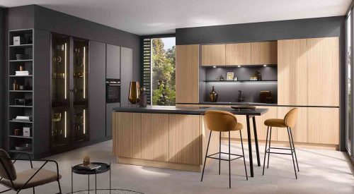 HaeckerKuechenModularKitchensBMR HaeckerKuechenModularKitchensBMR